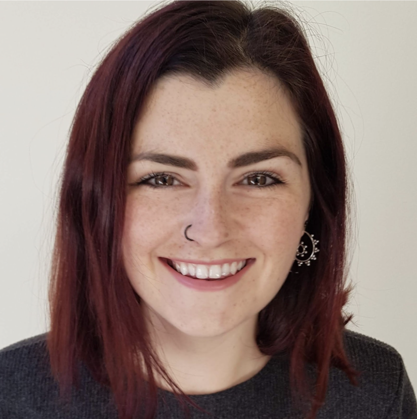 Áine O'Toole