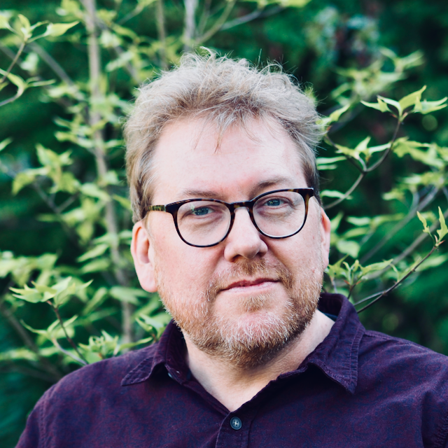 Andrew Rambaut