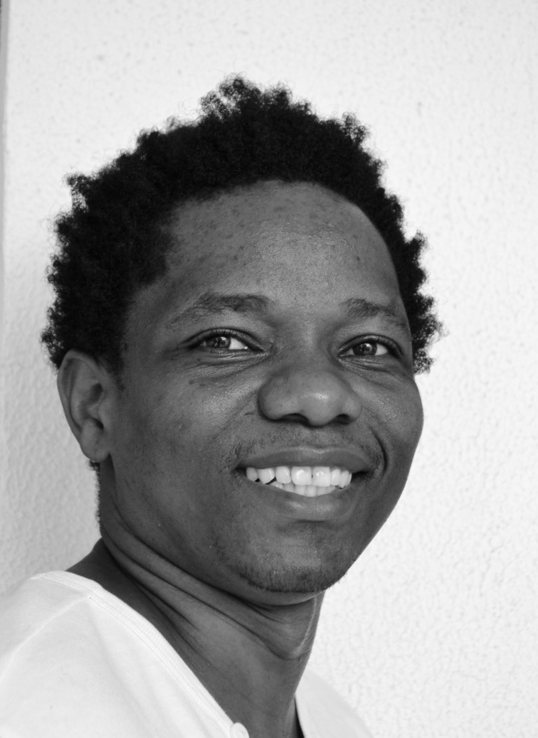 George Githinji