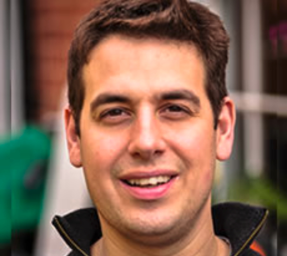 Nick Loman
