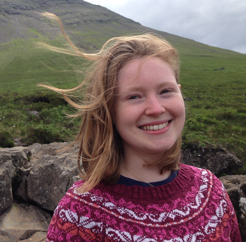 Rachel Colquhoun