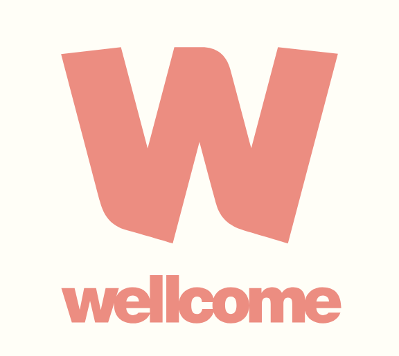 Wellcome logo